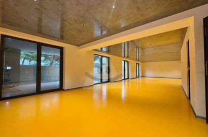 Offices, administrative premises for rent, Hviezdoslavova, centrum, Ružomberok