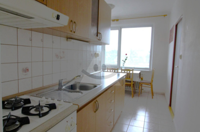 2-room apartment with balcony and loggia, /68 m2/, Žilina - Hliny V