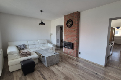 3-room flat for sale, Belá - Dulice