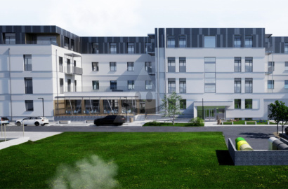 Commercial premises for rent