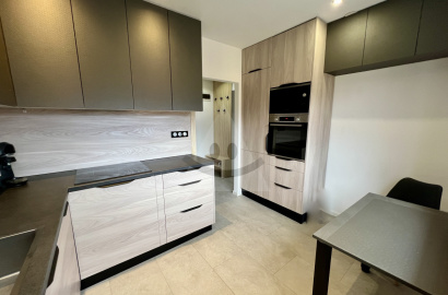 1-room flat for rent, Podháj, Martin