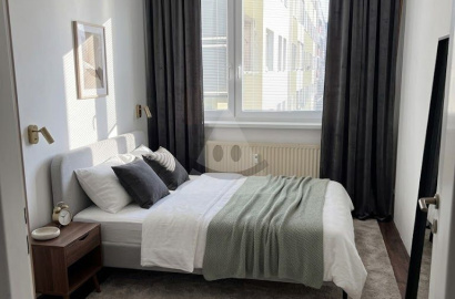 Flat for sale, Rajecká, Vrakuňa, Bratislava II