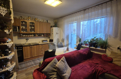 1-room flat for sale, Centrum, Martin