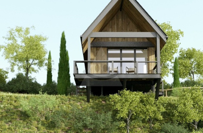 For rend large plot for sale