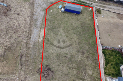 Building plot with a nice view /662 m2/, Žilina - Ovčiarsko