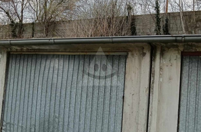 Garage for sale, J.Selyeho, Letecké pole, Komárno