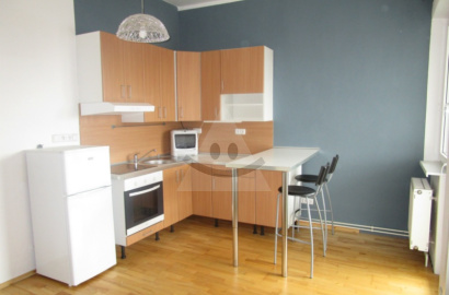Bachelor flat for sale, Staré mesto, Žilina