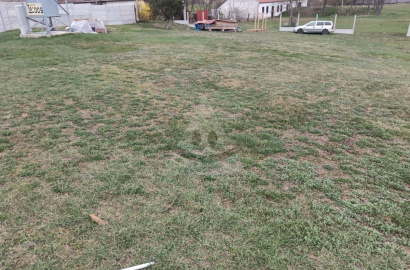 Land for family houses for sale, Dulovce