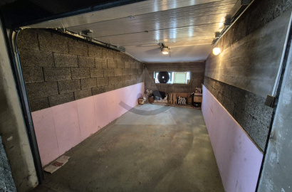 Garage for sale, M.Bela, Hájik, Žilina