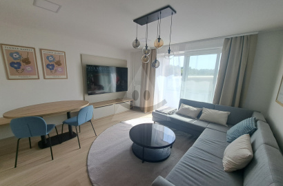 3-room apartment for rent, May 1, Liptovský Mikuláš