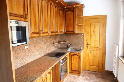 4-room flat for rent, Priekopa, Martin