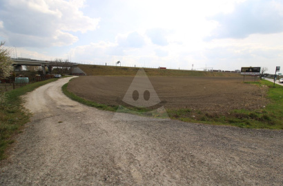 Arable land for sale, Jarovce, Bratislava V