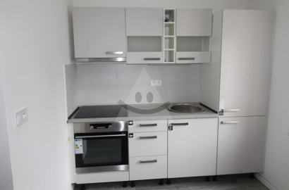 Rent 1 bedroom apartment / 28 m2 / Žilina - centrum