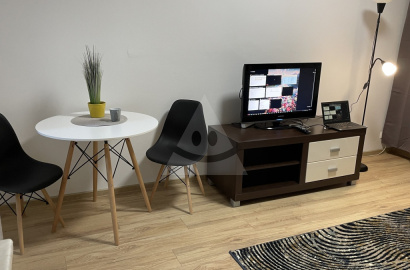 Studio apartment for rent