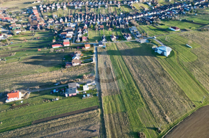 Building plot Liptovské Sliače - Vyšný Sliač