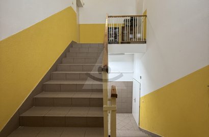 Commercial premises for rent, Jahodníky – Martin
