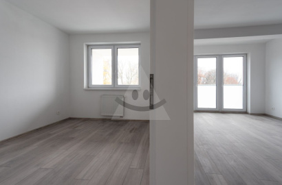 2-room flat for rent, Vrútky