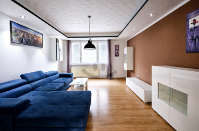 for rent 3 rooms flat