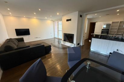 Apartment for rent, Čampurka, Bojnice