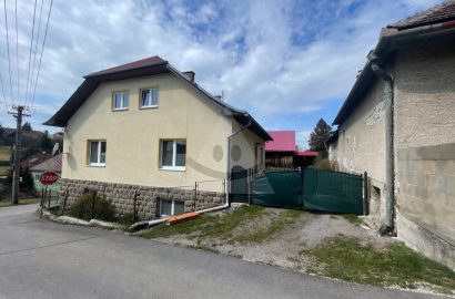 House for sale, Horná Štubňa