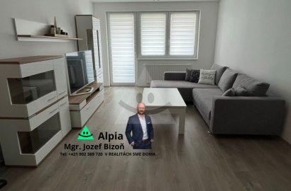 for rent a property in: Poprad – Nový Juh (Suchoňova Street)