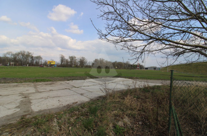 Arable land for sale, Jarovce, Bratislava V (4600 m2)
