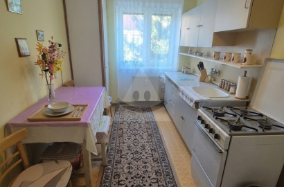 For sale brick 2-room apartment in the II. housing estate in Komárno