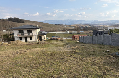 Building plot for a family house /948 m2/, Ovčiarsko
