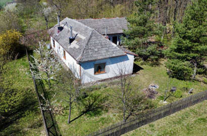 Cottage for sale, Hodulov Vrch