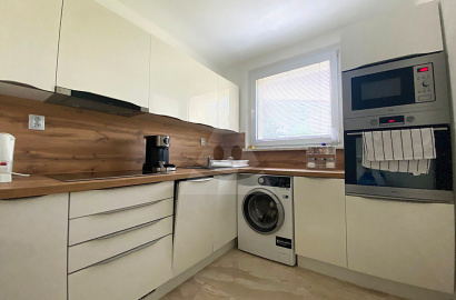 3-room flat for rent, Ľadoveň, Martin