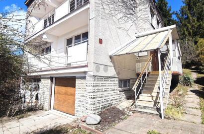 House for sale, Valča