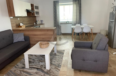 3- room apartmant for rent