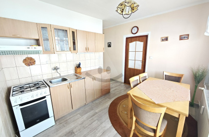 2-room flat for sale , Charkovská, Priekopa, Martin