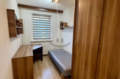 3-room flat for sale, Veterná, Klačno, Ružomberok