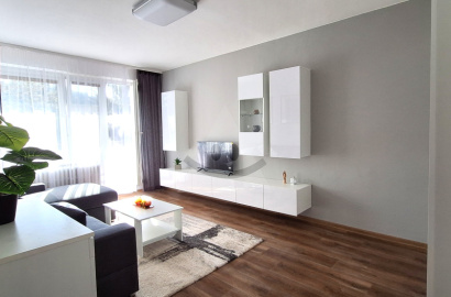 2-room flat for rent, Považská Bystrica