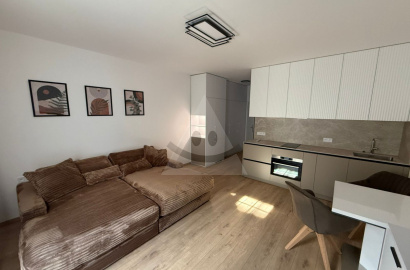 Bachelor flat for rent, Parná, Sídlisko IV, Komárno