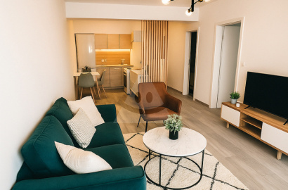 2-room flat for rent, Vrútky