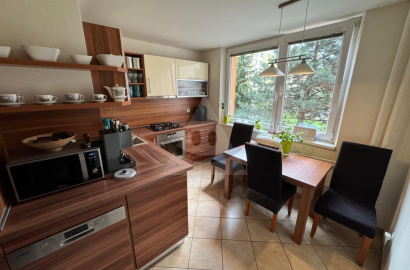 3-room flat for sale, Bystrická cesta, Sídlisko SNP, Ružomberok