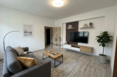 FOR SALE: Spacious 2-room apartment after reconstruction, Ružomberok - Baničné