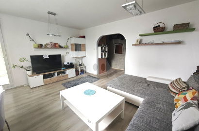 Flats for sale Martin, Košúty I., Košútska