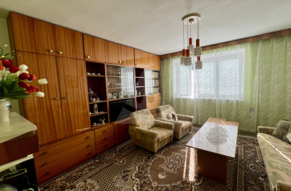 3-room flat for sale, Turčianske Teplice
