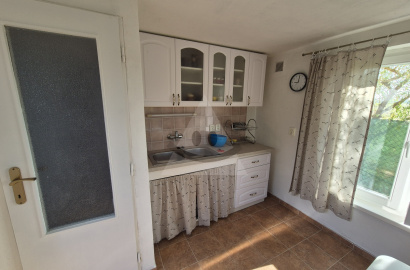 For sale holiday cottage - new building in Komárno, part of Nová Stráž