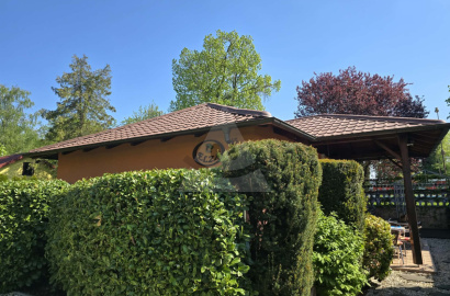 Holiday cottage for sale in Patince
