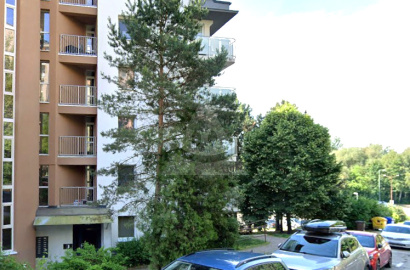 3-room flat for sale, Trenčín