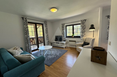 Apartment for sale, Hrabovská dolina, Ružomberok