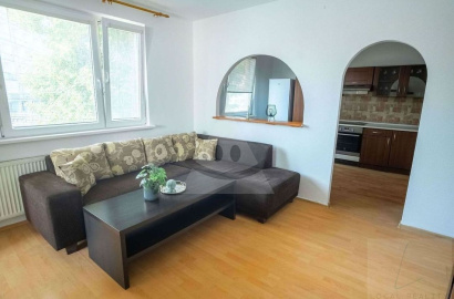 Flats for sale Slovensko