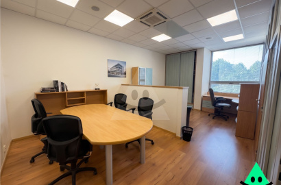 Business objects for rent Bratislava, Bratislava V, Petržalka - Dvory, Zadunajská cesta