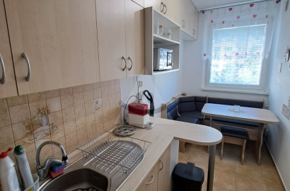 3-room apartment for rent, Hradišská, Podbreziny, Liptovský Mikuláš