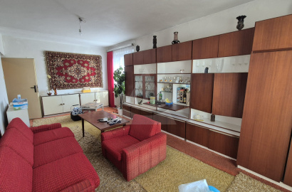 2-room flat for sale, Sídlisko Sever, Martin