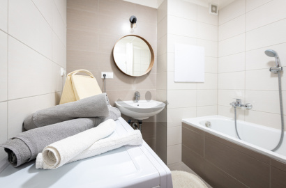 3-room flat for sale, Záturčie, Martin